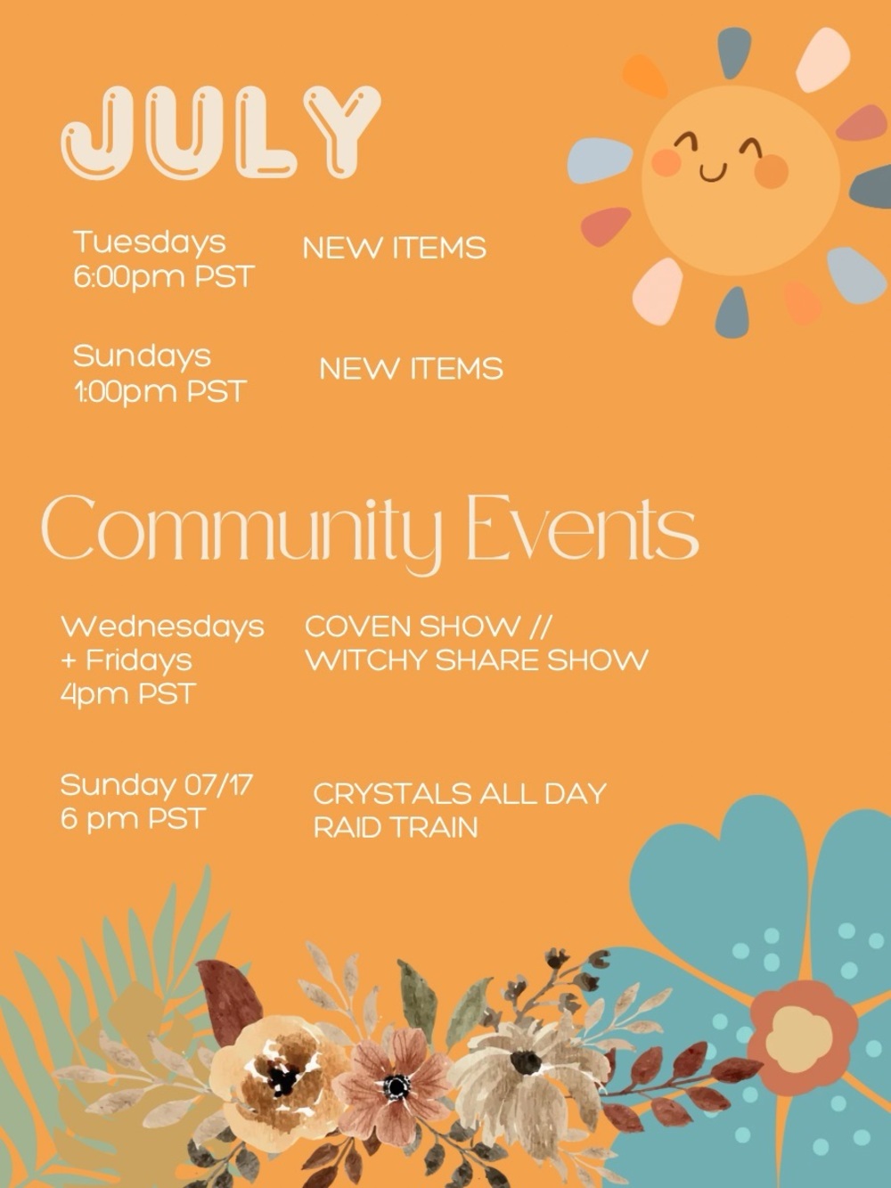 Like to be notified squid is live ✨✨